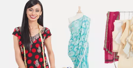 Fashion Designer