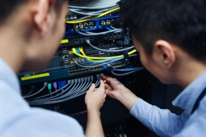 Hardware / Network Engineer