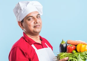 Cook / Chef