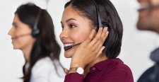 Customer Support / TeleCaller