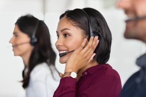 Customer Support / TeleCaller