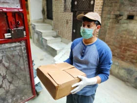 Delivery