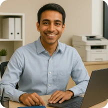 IT / Software / Data Analyst