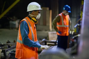 Manufacturing