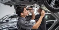 Mechanic