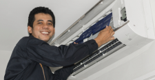 Refrigerator & AC Technician