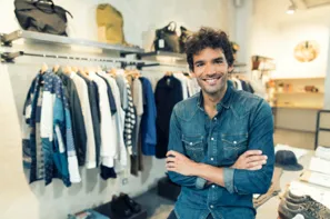 Retail / Counter Sales