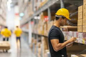 Warehouse / Logistics