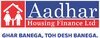 Aadhar Housing Finance-logo