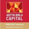 Aditya Birla Finance-logo