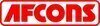 Afcons Infrastructure-logo