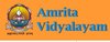 Amrita Vidyalayam-logo