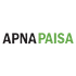 Apnapaisa-logo