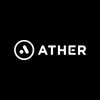 Ather Energy-logo