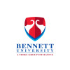 Bennett University-logo