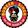 Burger Singh-logo