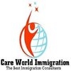 Care World Immigration-logo