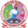 Central University Of Haryana-logo