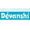 Devanshi Electronics-logo