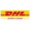 Dhl Supply Chain-logo