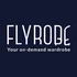 Flyrobe-logo