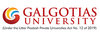 Galgotias University-logo