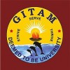 Gitam University-logo