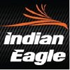 Indian Eagle-logo
