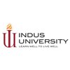 Indus University-logo