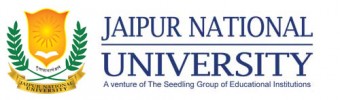 Jaipur National University-logo