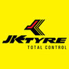 Jk Tyres-logo