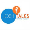 Josh Talks-logo