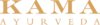 Kama Ayurveda-logo