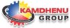 Kamdhenu-logo