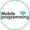 Mobile Programming-logo