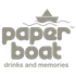 Paper Boat-logo