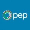 Pep-logo