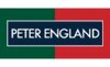 Peter England-logo