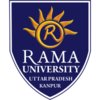 Rama University-logo