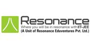 Resonance-logo