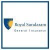 Royal Sundaram General Insurance-logo