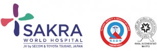 Sakra World Hospital-logo