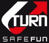 U Turn-logo