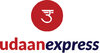 Udaan Express-logo