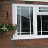 Upvc Windows-logo