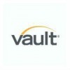 Vault-logo