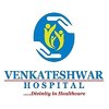 Venkateshwar Hospital-logo