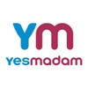 Yes Madam-logo