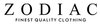 Zodiac Clothing Company-logo